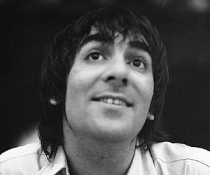 Keith Moon Biography