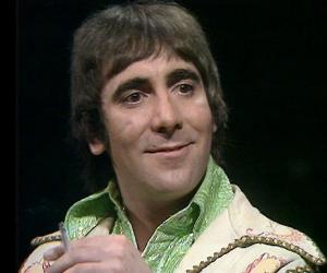 Keith Moon