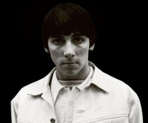 Keith Moon