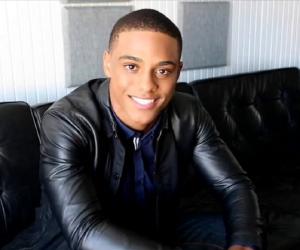 Keith Powers