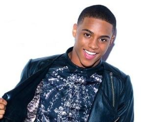 Keith Powers