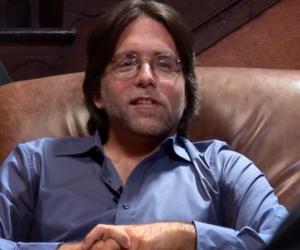 Keith Raniere