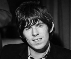 Keith Richards