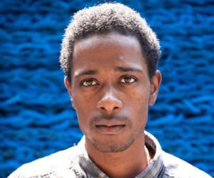 Keith Stanfield