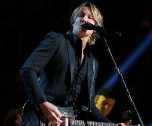 Keith Urban