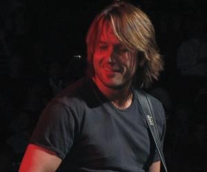 Keith Urban