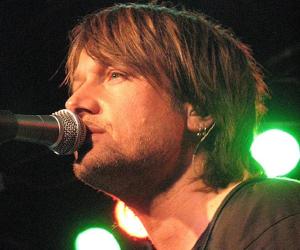 Keith Urban