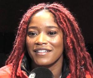 Keke Palmer