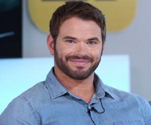 Kellan Lutz Biography