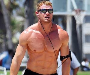 Kellan Lutz