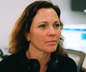 Kelli Williams