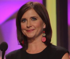 Kellie Martin