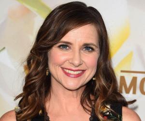 Kellie Martin