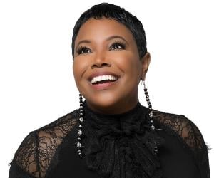 Kellie Shanygne Williams