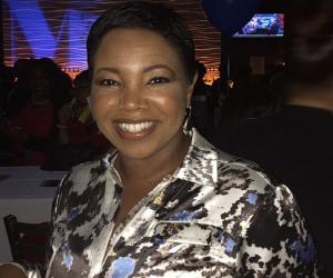 Kellie Shanygne Williams