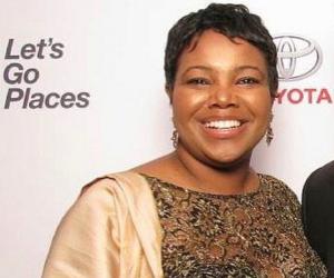 Kellie Shanygne Williams