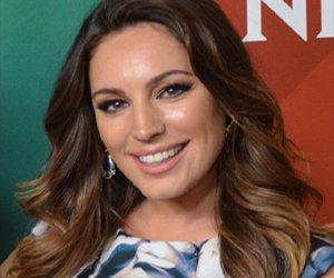 Kelly Brook Biography