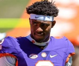 Kelly Bryant