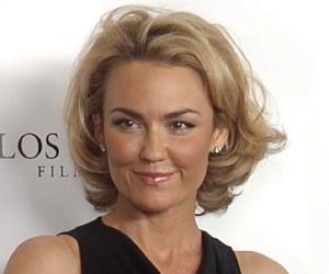 Kelly Carlson