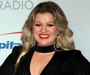 Kelly Clarkson