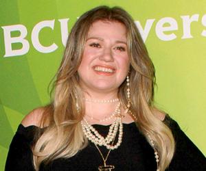 Kelly Clarkson