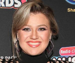 Kelly Clarkson