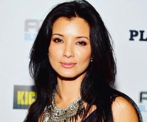 Kelly Hu Biography