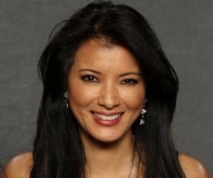 Kelly Hu