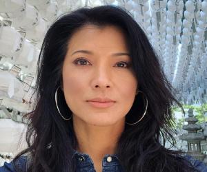 Kelly Hu