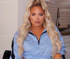 Kelly Kelly Biography