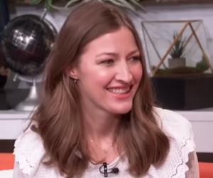 Kelly Macdonald