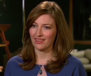 Kelly Macdonald