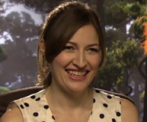 Kelly Macdonald