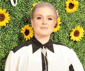 Kelly Osbourne Biography