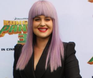 Kelly Osbourne