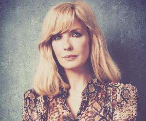 Kelly Reilly