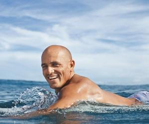 Kelly Slater Biography