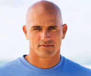 Kelly Slater