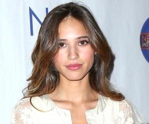 Kelsey Chow