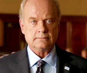 Kelsey Grammer