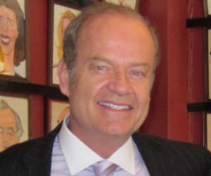 Kelsey Grammer