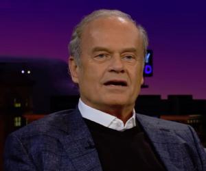 Kelsey Grammer