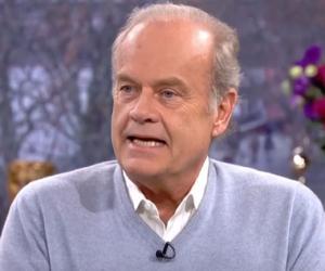 Kelsey Grammer