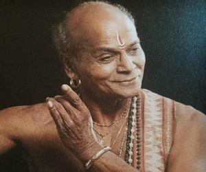 Kelucharan Mohapatra