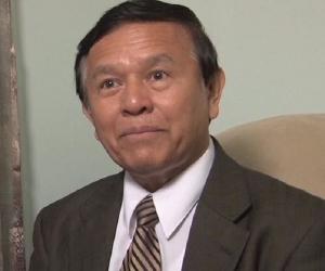 Kem Sokha