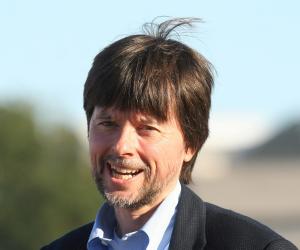 Ken Burns