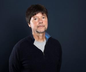 Ken Burns