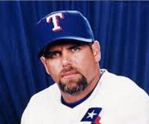 Ken Caminiti Biography