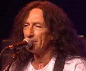 Ken Hensley