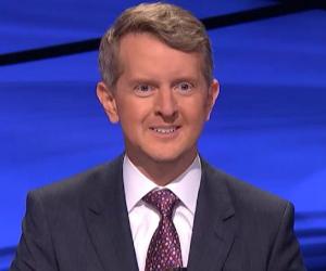 Ken Jennings